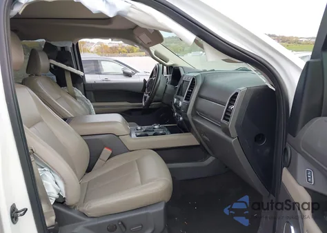 2021 Ford Expedition Xlt from USA, damaged, VIN 1FMJU1JT5MEA32518